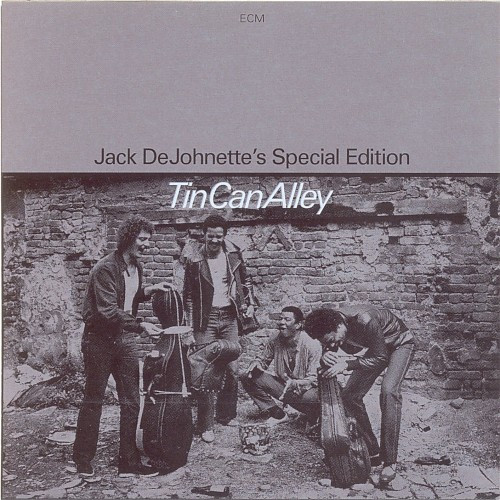 Tin Can Alley