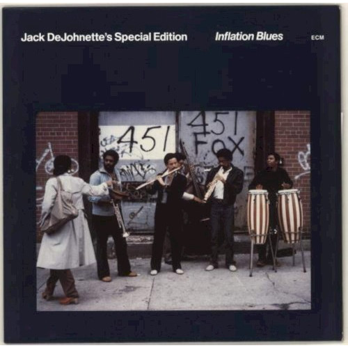 Inflation Blues