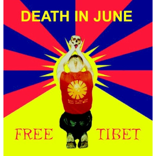 Free Tibet