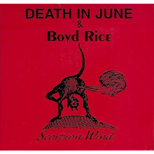 Scorpion Wind