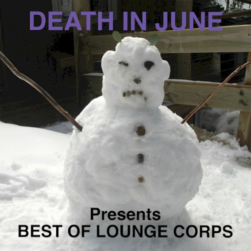Best of Lounge Corps