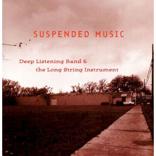 Suspended Music