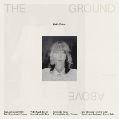 The Ground Above