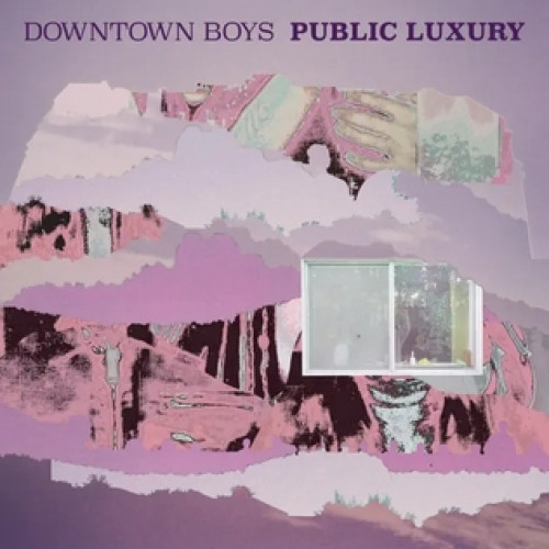 Public Luxury