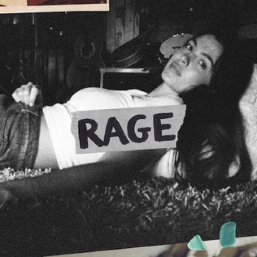 Rage