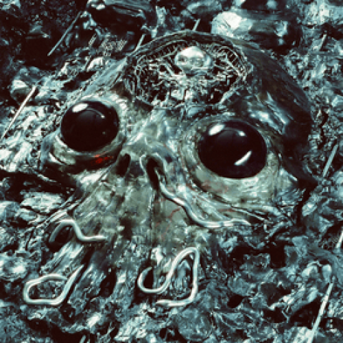 Alien Metal