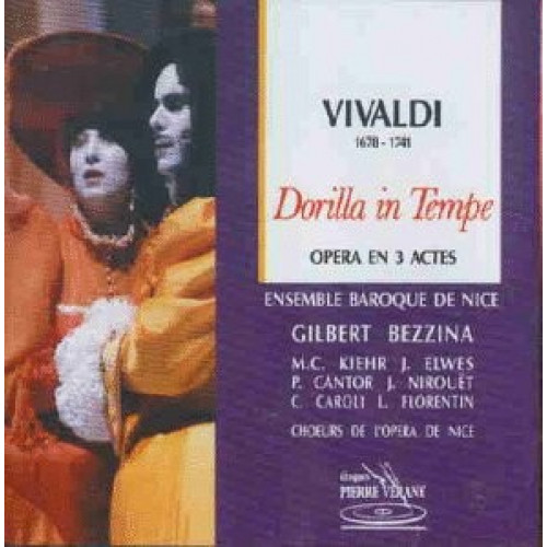 Dorilla in Tempe