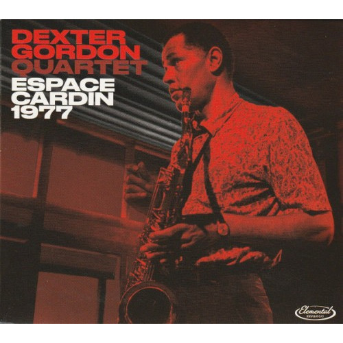 Espace Cardin 1977