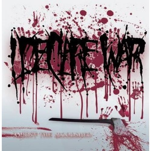 Amidst the Bloodshed
