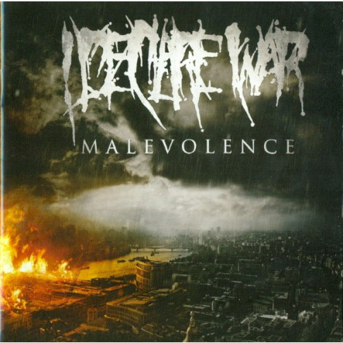 Malevolence