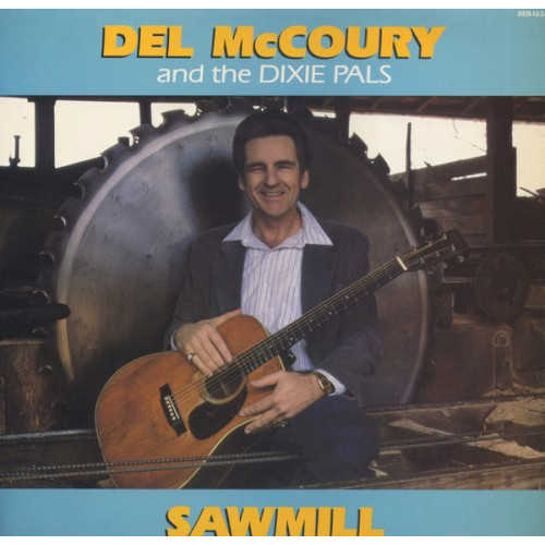 Sawmill