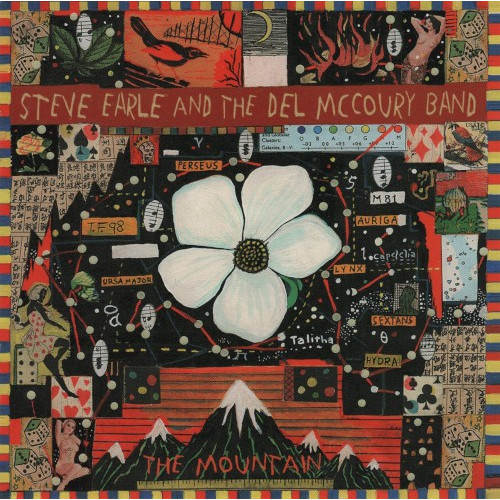 The Mountain