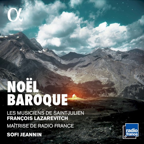 Noël baroque