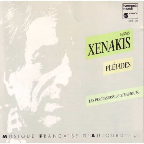 Pléïades