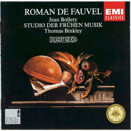 Roman de Fauvel