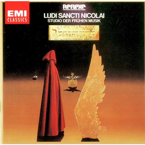 Ludi Sancti Nicolai