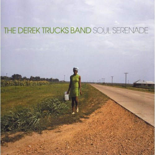 Soul Serenade