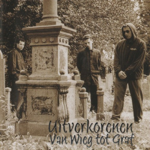 Van wieg tot graf
