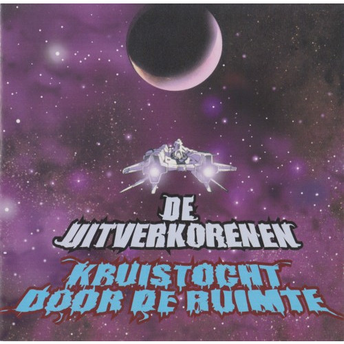 Kruistocht door de ruimte