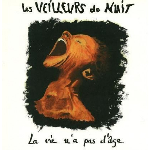 La vie n'a pas d'âge