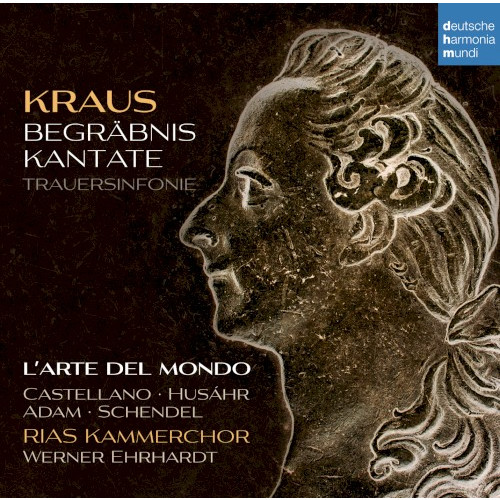 Begräbnis-Kantate / Trauersinfonie