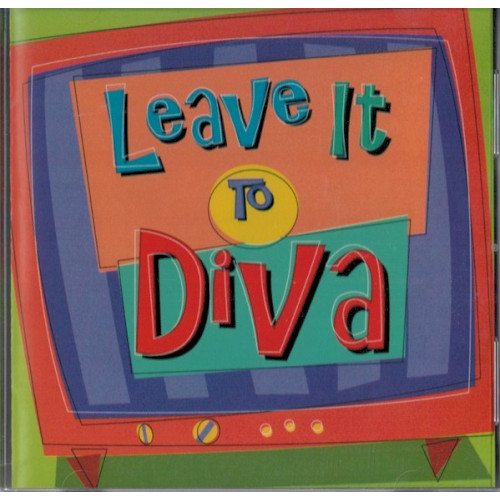 Leave It to Diva