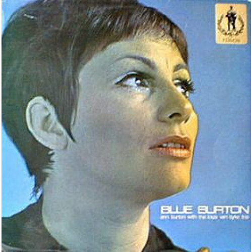 Blue Burton