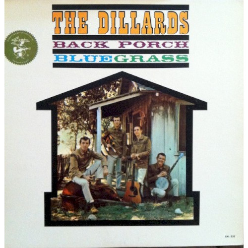 Back Porch Bluegrass