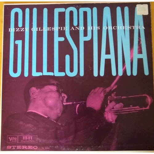 Gillespiana