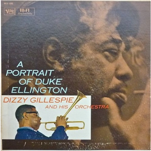A Portrait of Duke Ellington