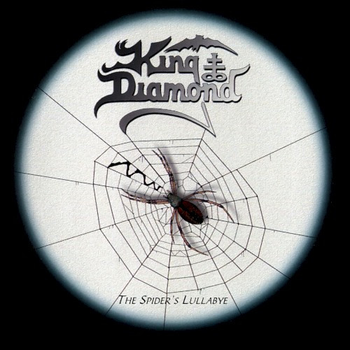 The Spider’s Lullabye