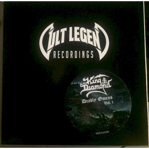 Deadly Omens Vol. 1