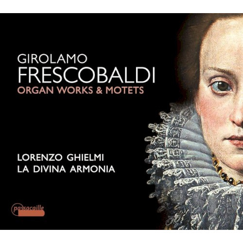 Organ Works & Motets