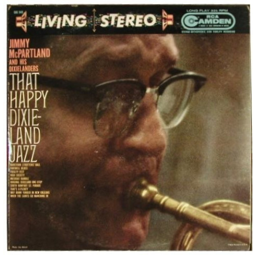 That Happy Dixieland Jazz