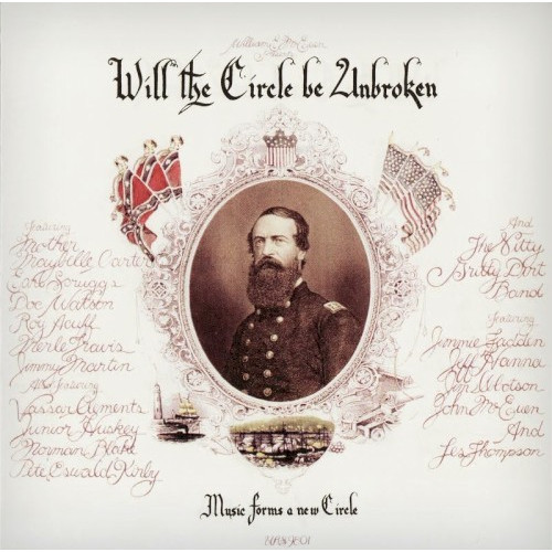 Will the Circle Be Unbroken