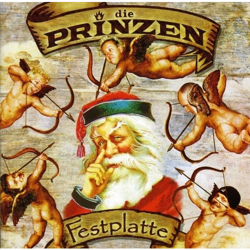 Festplatte