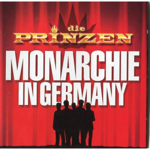 Monarchie in Germany