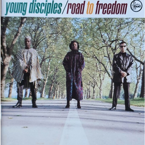 Road to Freedom