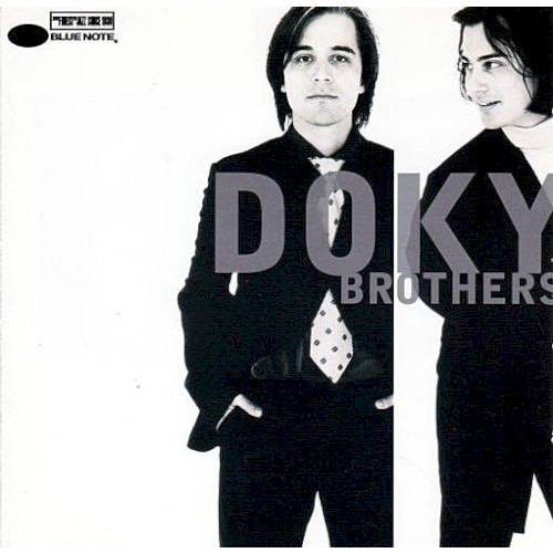Doky Brothers