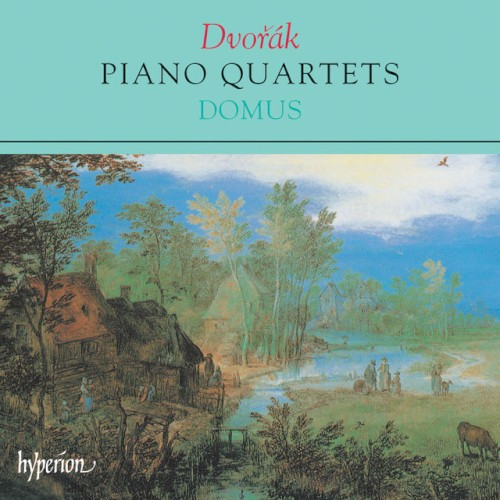 Piano Quartets
