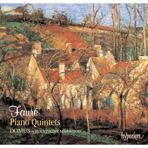 Piano Quintets