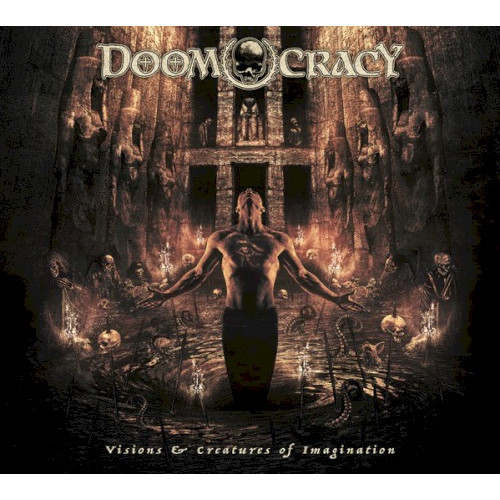 Visions & Creatures of Imagination