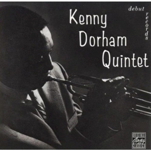 Kenny Dorham Quintet