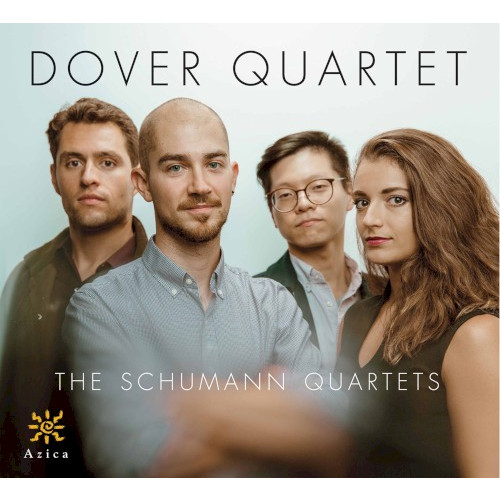 The Schumann Quartets