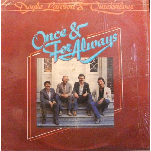 Once & for Always
