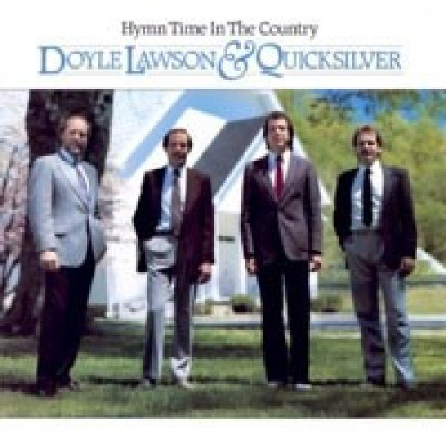 Hymn Time in the Country