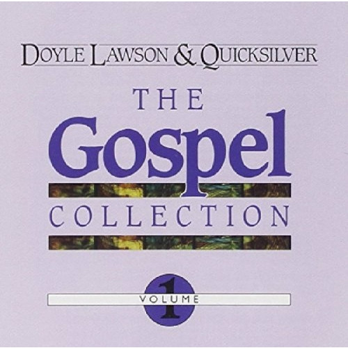 The Gospel Collection, Volume 1