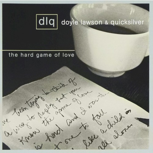 The Hard Game of Love