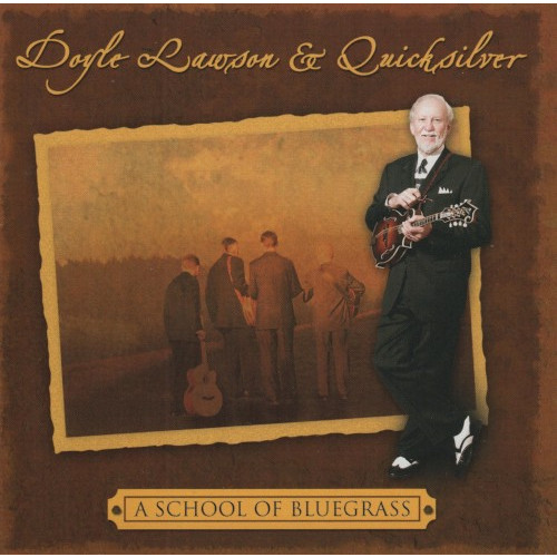 A School of Bluegrass