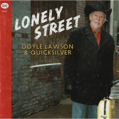 Lonely Street